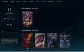 CONTA PLATINA 73% WINRATE