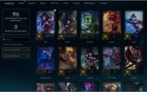 CONTA PLATINA 73% WINRATE