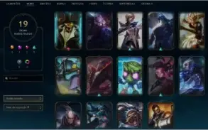 CONTA PLATINA 73% WINRATE