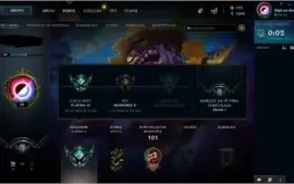 CONTA PLATINA 73% WINRATE