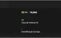 CONTA CS GO AK 2 MM / LV 16 GC/ LV 5 FACEIT - COM PRIME