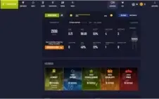 CONTA CS GO AK 2 MM / LV 16 GC/ LV 5 FACEIT - COM PRIME