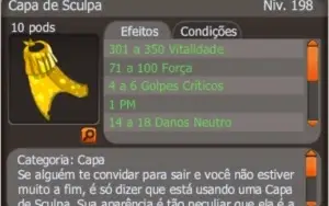 Capa de sculpa (spiritia)