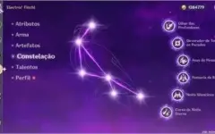 AR49 Xiao+Qiqi+Mona+Venti+Harpa Celestial+12 Char Const.