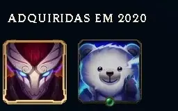 Conta Nível 135, Prata 3, 121 Campeões e 36 Skins (boas)