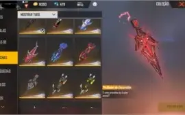 Conta Lvl.69, + de 12 passes