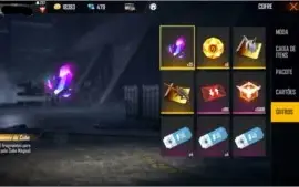 Conta Lvl.69, + de 12 passes