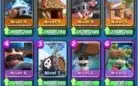 URGENTE!!Conta Clash royale top