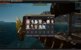 CONTA BDO BLACKDESERT 567GS GRIND AND LIFESKILLER.
