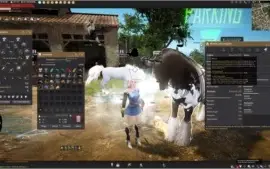 CONTA BDO BLACKDESERT 567GS GRIND AND LIFESKILLER.