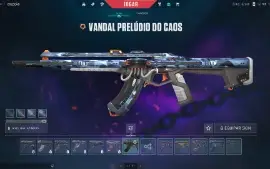 Conta Dima 1 Full Acesso Único Dono