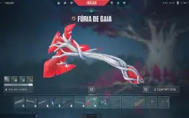 Conta Dima 1 Full Acesso Único Dono