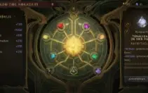 Conta Necromante lvl. (60)682 - Taxa de combate 12.6k