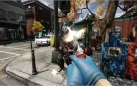 PAYDAY 2  STEAM KEY - ENTRÉGA IMEDIATA