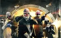 PAYDAY 2  STEAM KEY - ENTRÉGA IMEDIATA