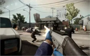 PAYDAY 2  STEAM KEY - ENTRÉGA IMEDIATA