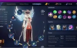 TAOISTA SA74 67k