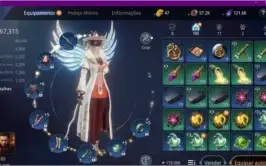 TAOISTA SA74 67k