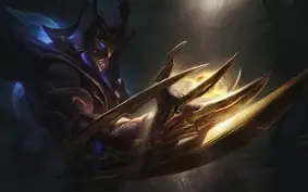 Conta Lol Antiga Smurf Mmr Bufado // + 10K Ea // +Skins