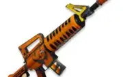 Gravedigger ( Coveiro) Full Perk 130