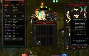 3 contas megamu