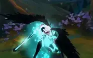 3 em 1 Pacote Cyan Eclipse| Custom Skin | League of Legends
