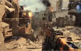 Call Of Duty Black Ops 4 | Digital Offline | Xbox One