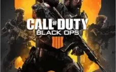 Call Of Duty Black Ops 4 | Digital Offline | Xbox One