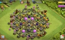 CV 9 FULL POR 300