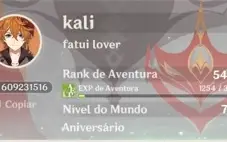Conta AR 54 Childe+Amos