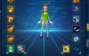Conta Susanomon shin, Luce, x5, falta só o bagra pro Darknes