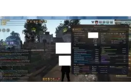 Black Desert Ranger 61 . Kzarka TET / Full Boss TET/TRI.