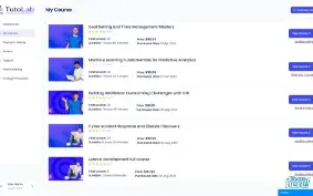 🚀 SaaS de Plataforma de Venda de Cursos Online 🚀