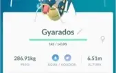 Conta Pokémon Go Lv 31 Sem Time - Master Shiny 2