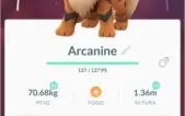 Conta Pokémon Go Lv 31 Sem Time - Master Shiny 2