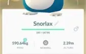Conta Pokémon Go Lv 31 Sem Time - Master Shiny 2