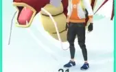 Conta Pokémon Go Lv 31 Sem Time - Master Shiny 2