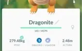 Conta Pokémon Go Lv 31 Sem Time - Master Shiny 2