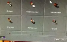 Paladin lvl 181 celebra mais ED 83