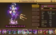 Conta top Summoners War, com 3 Ld Nat 5, pve pronto