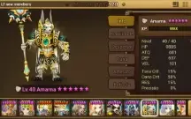 Conta top Summoners War, com 3 Ld Nat 5, pve pronto