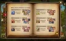 Conta top Summoners War, com 3 Ld Nat 5, pve pronto