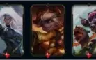 Conta lol lvl311 com 194 skins