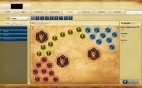 CONTA LEAGUE OF LEGENDS