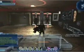 Vendo conta de Dc universeOnline(conta de 2011) preço barato