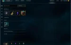 Prata 2 - Honra 4 - Lee sin Punhos Divinos