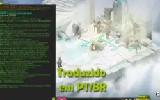 Emulador - Site - Client para Dofus versão 2.51