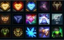 CONTA PRATA4 MUITOS ICONES TOP BARATA