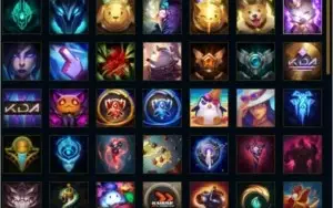 CONTA PRATA4 MUITOS ICONES TOP BARATA