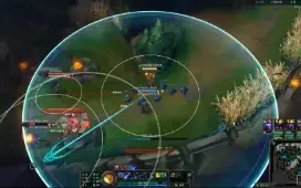 Script League Of Legends 2023